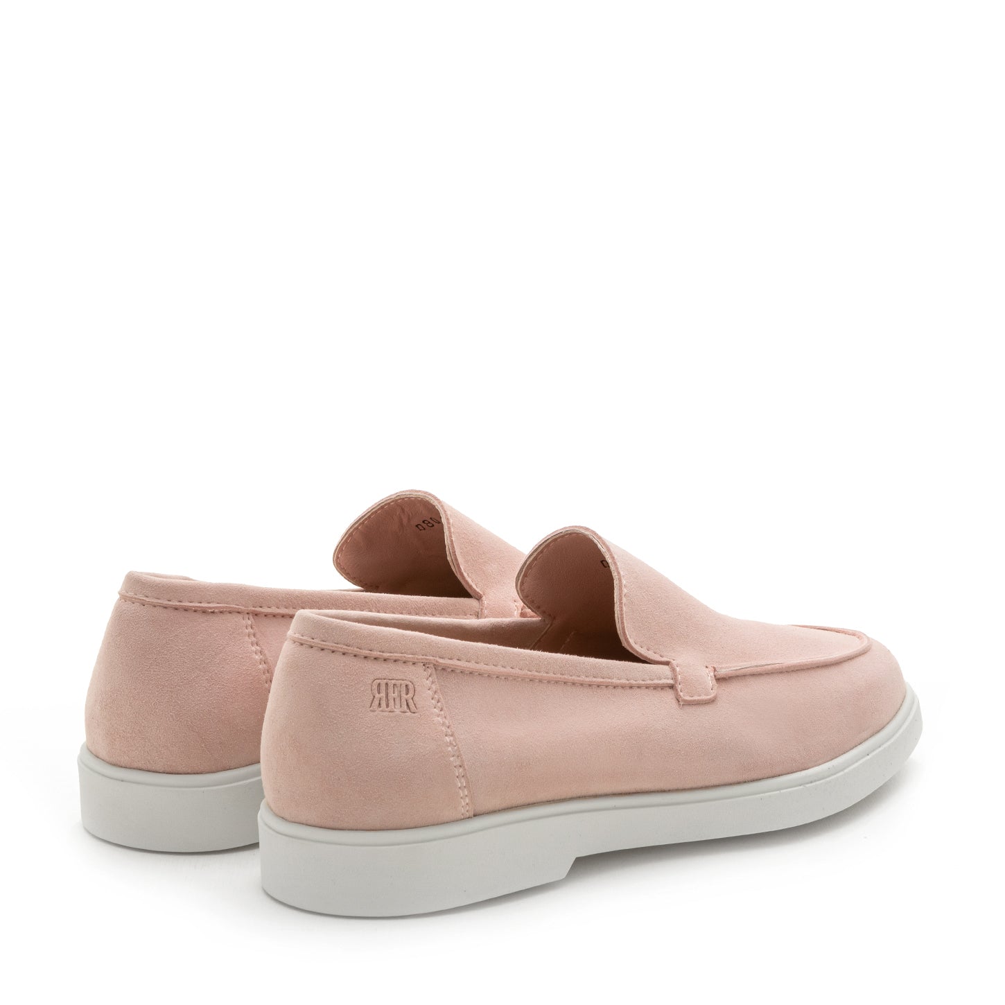 LOAFER GLO UNLINED W NUDE