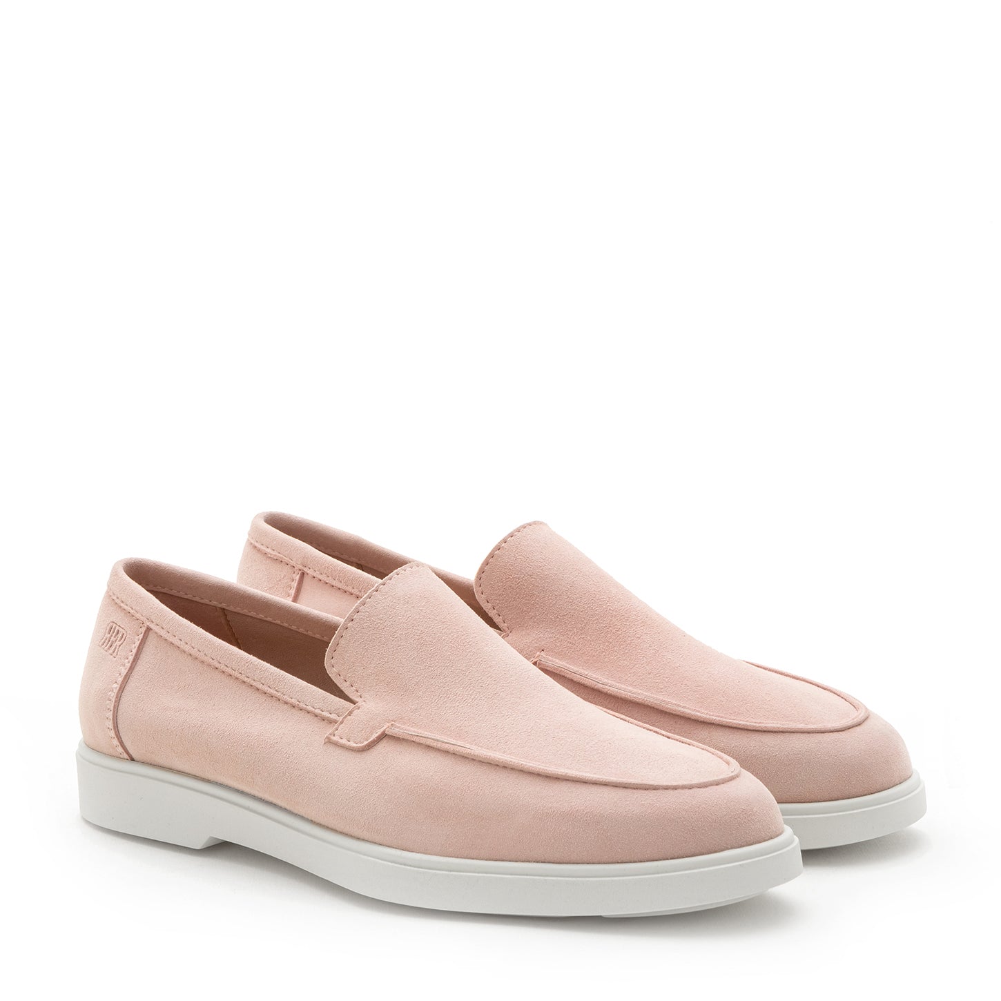 LOAFER GLO UNLINED W NUDE