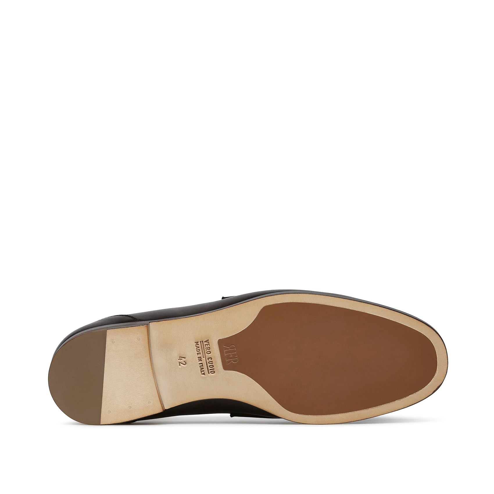 LOAFER LEATHER26 TDM