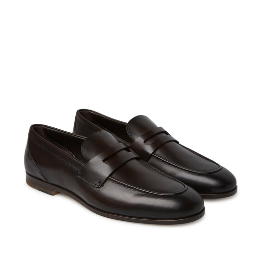 LOAFER LEATHER26 TDM