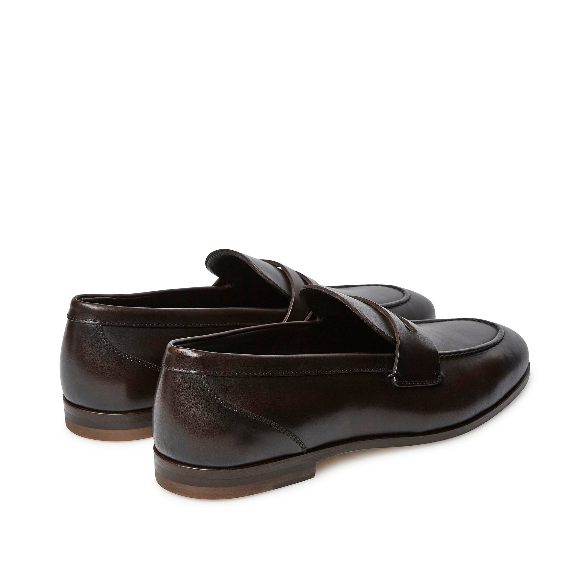 LOAFER LEATHER26 TDM