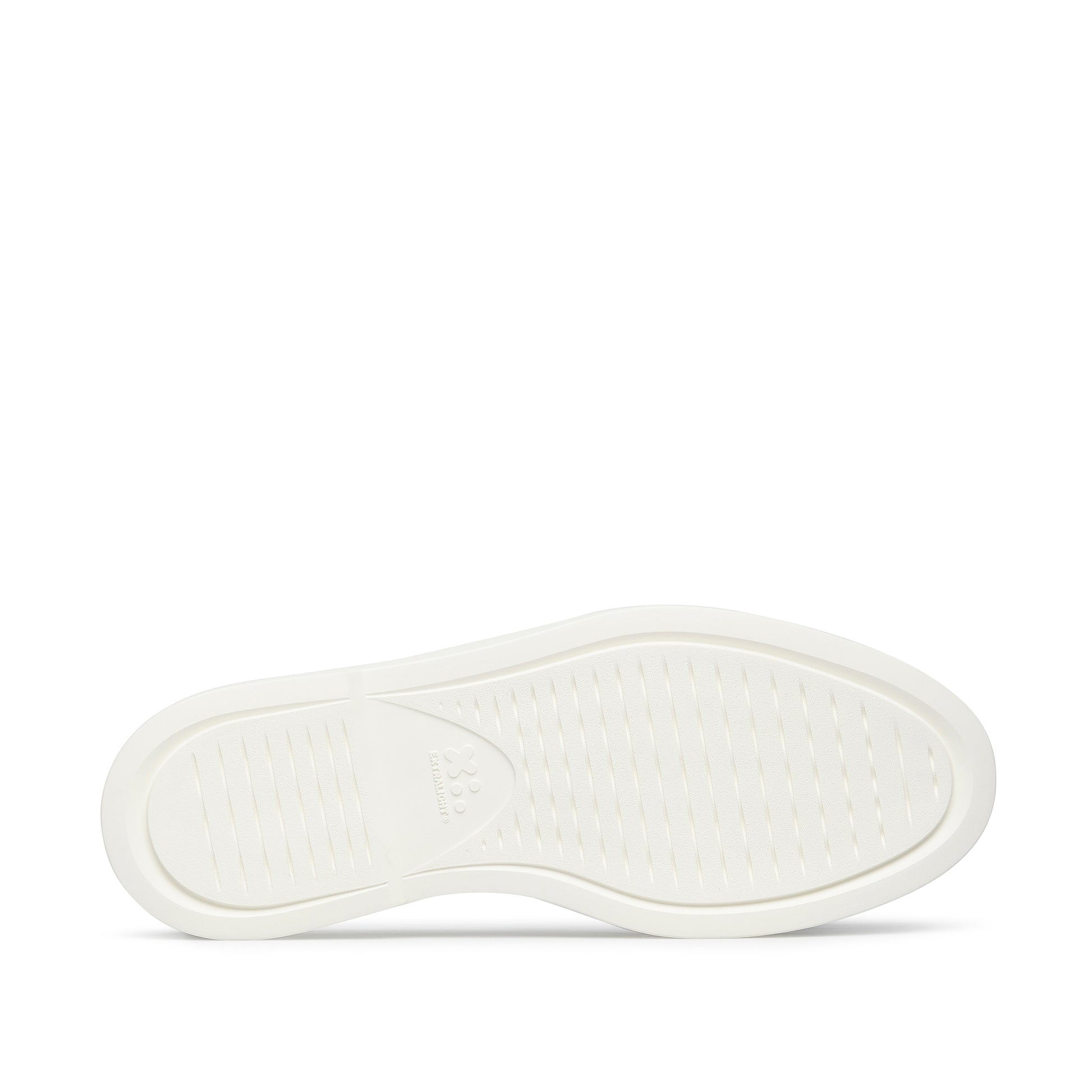 LOAFER LINK LIGHT GREY AC
