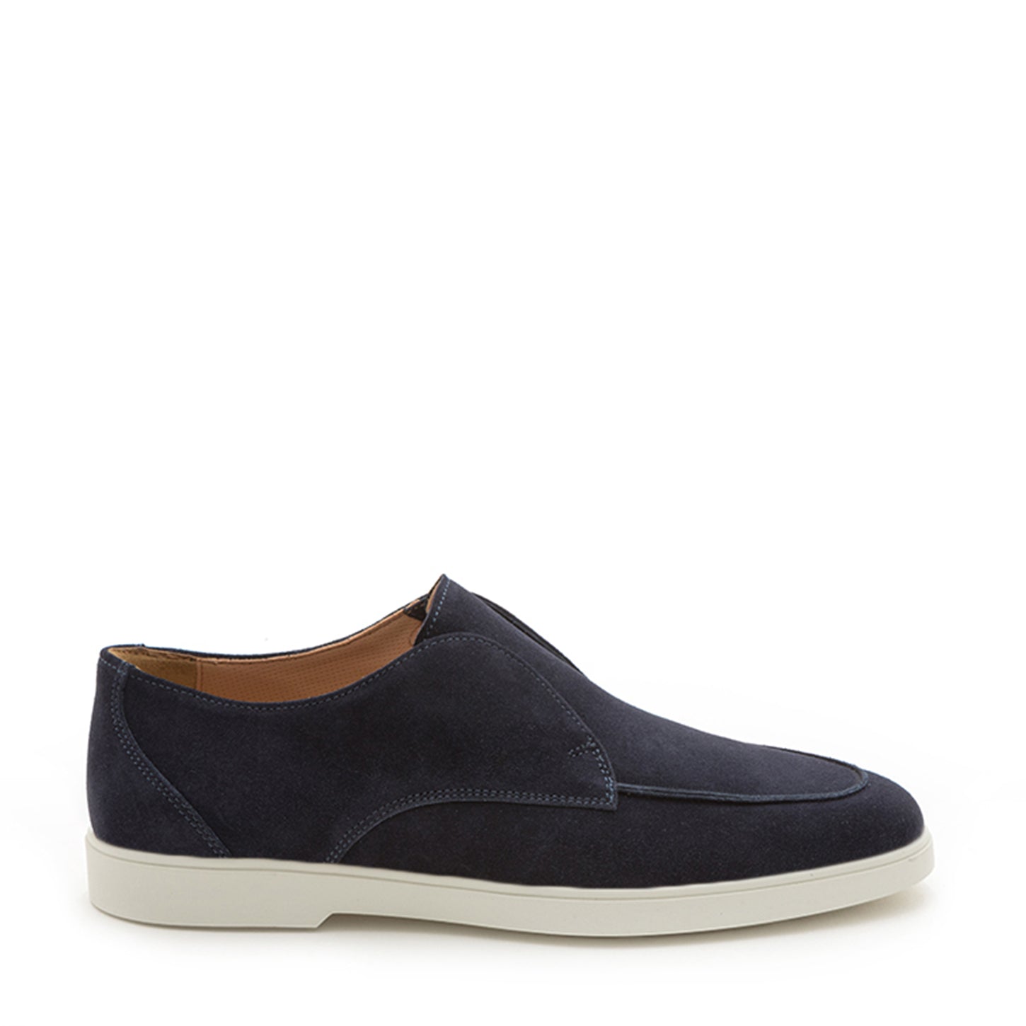 LOAFER LUX ABISSO