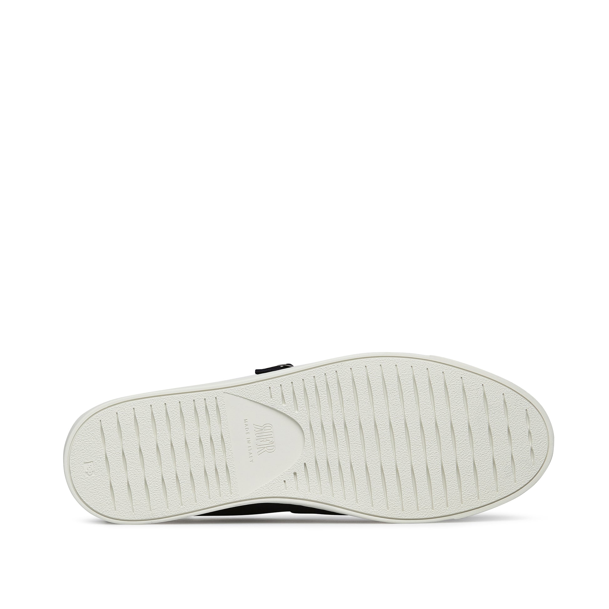 LOAFER MONK24 BLUE
