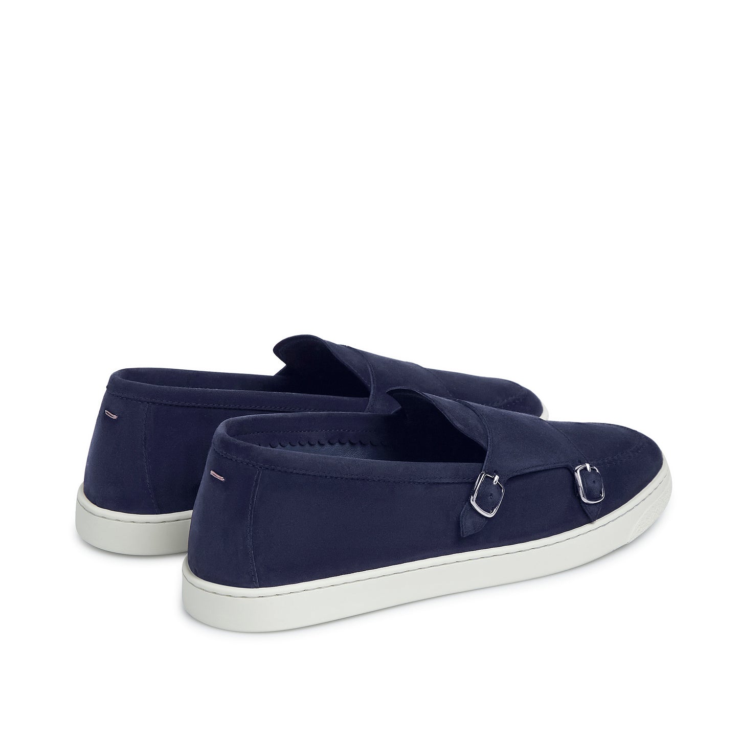 LOAFER MONK24 BLUE