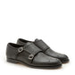 LOAFER MONK STEP BLACK