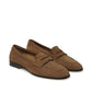 LOAFER MUSE PLUS TABACCO