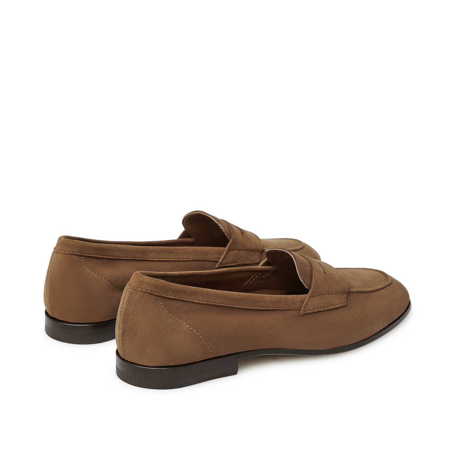LOAFER MUSE PLUS TABACCO