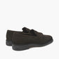 LOAFER MUSE SPLIT SOFTY COFFEE