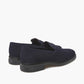 LOAFER MUSE SPLIT SOFTY NAVY