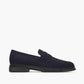 LOAFER MUSE SPLIT SOFTY NAVY