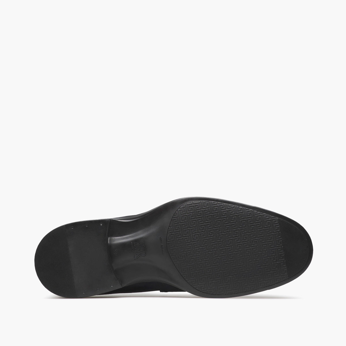 LOAFER MUSE SPLIT SOFTY NAVY