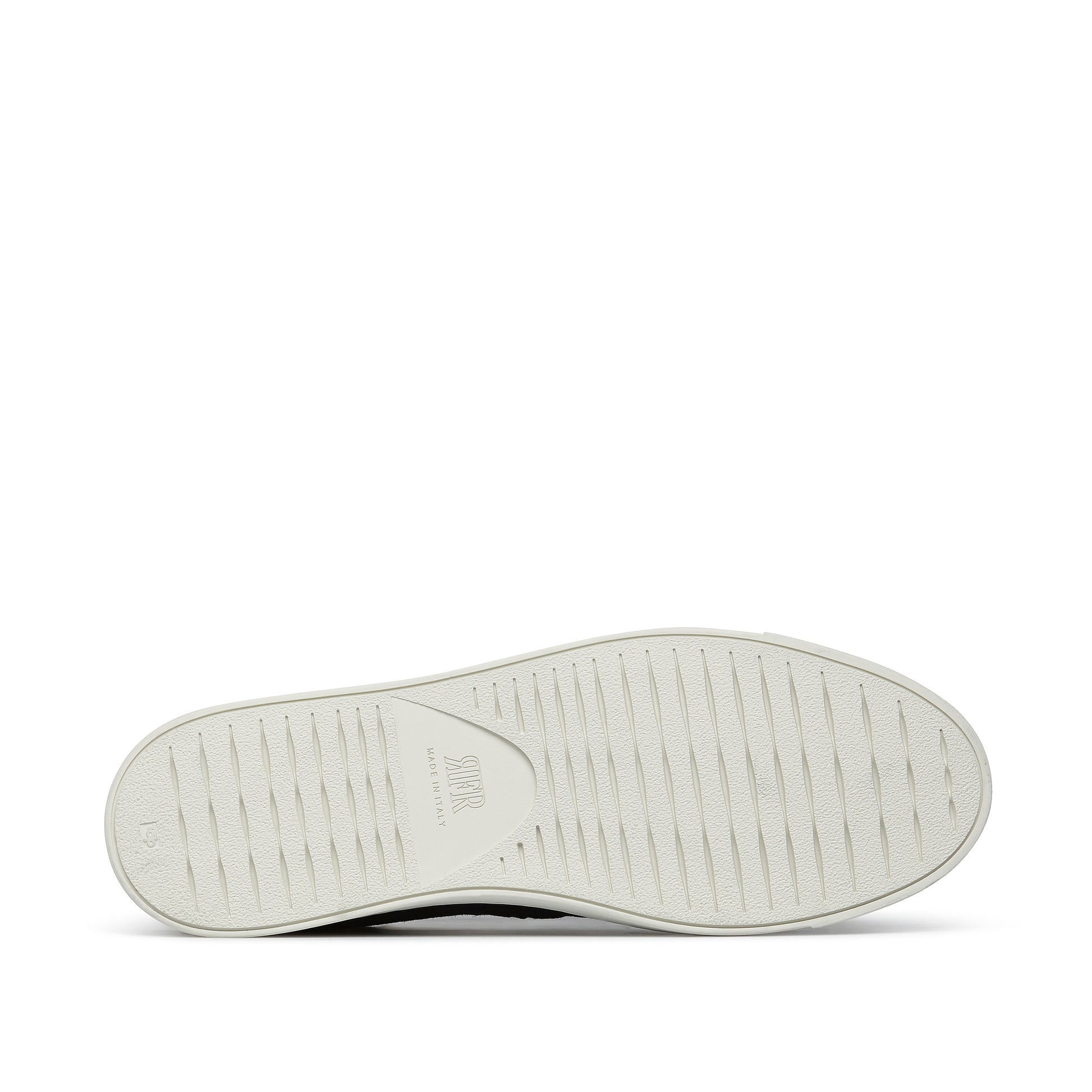 LOAFER OTTO FOLDS BLUE