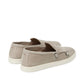 LOAFER OTTO MONK FARRO