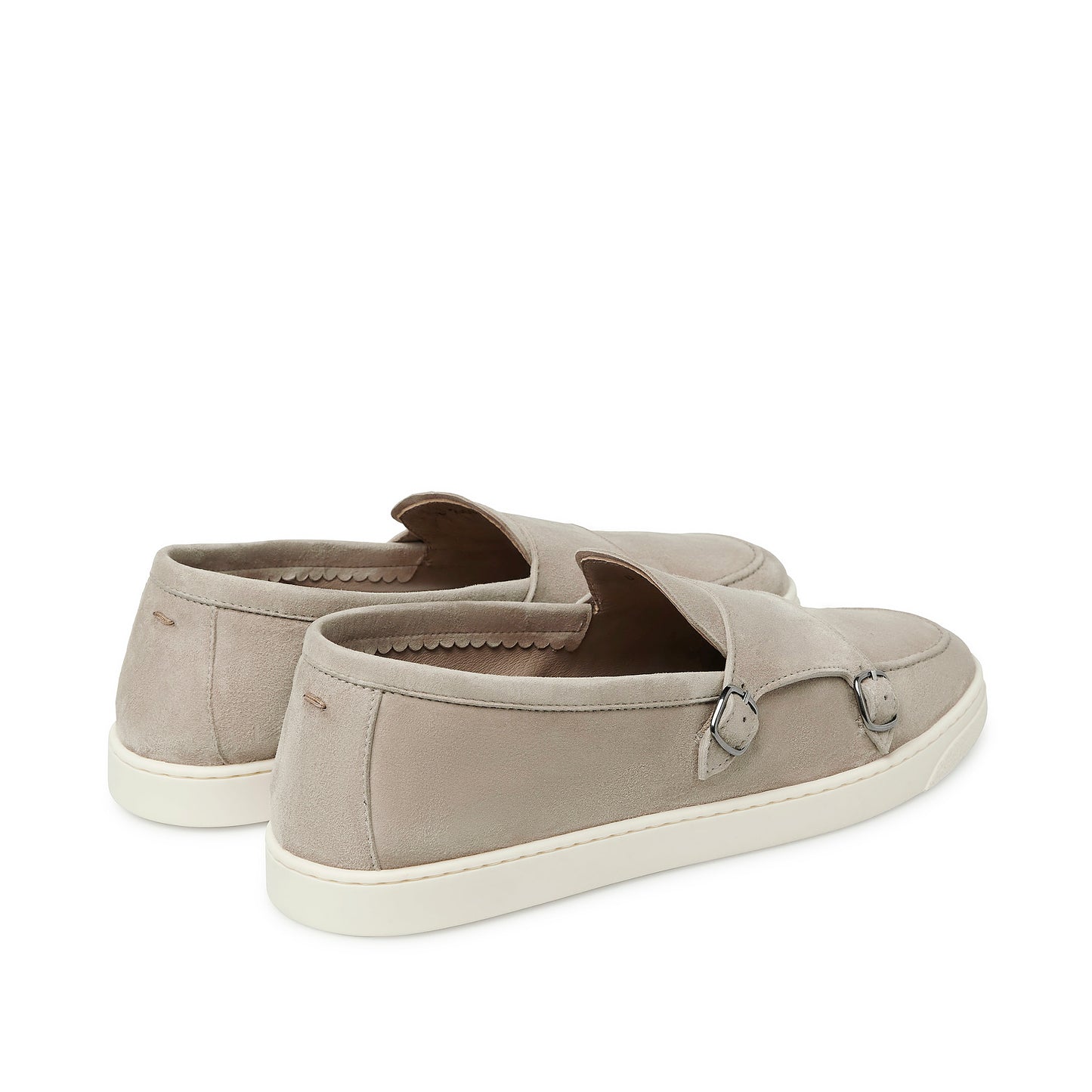 LOAFER OTTO MONK FARRO