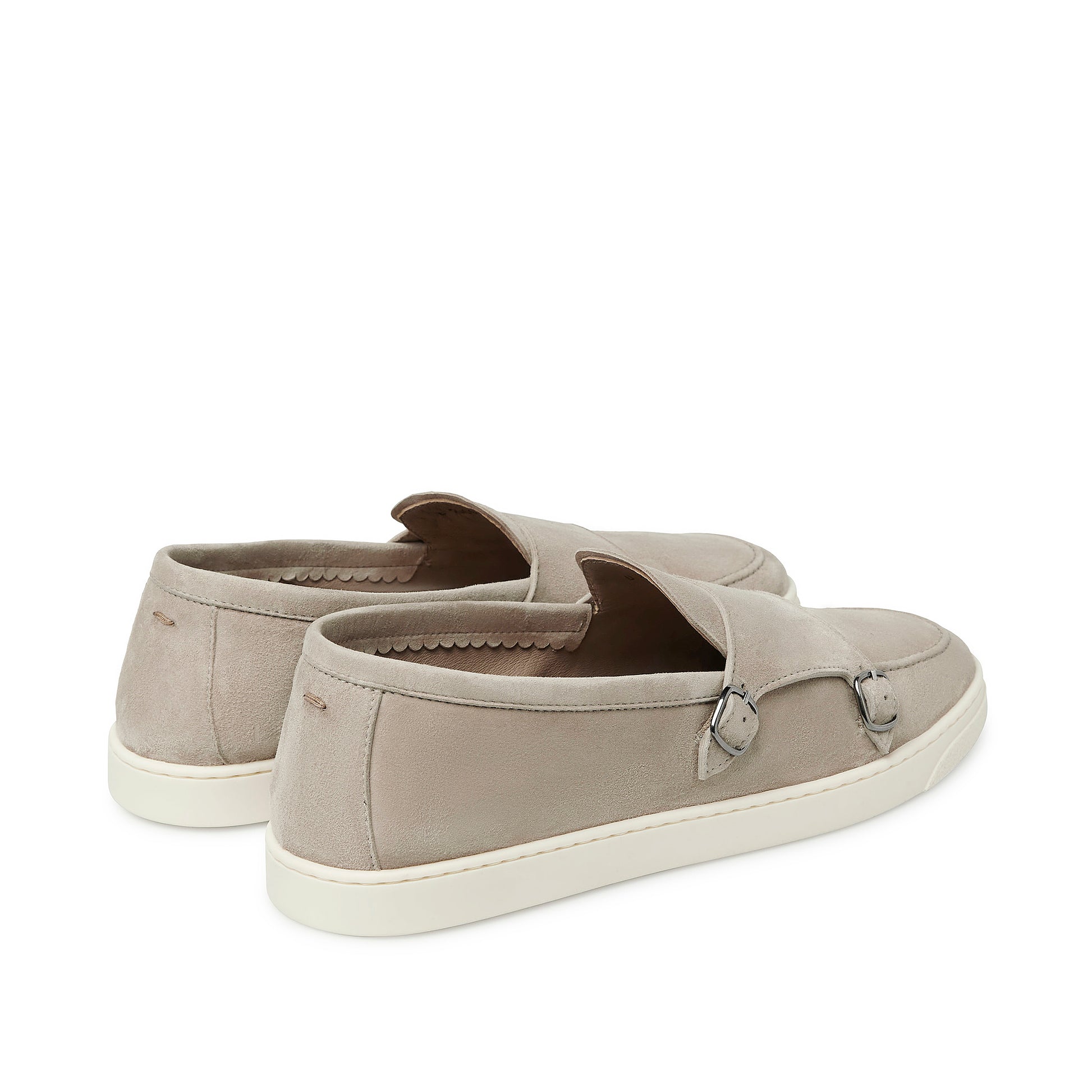 LOAFER OTTO MONK FARRO