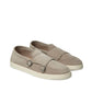 LOAFER OTTO MONK FARRO