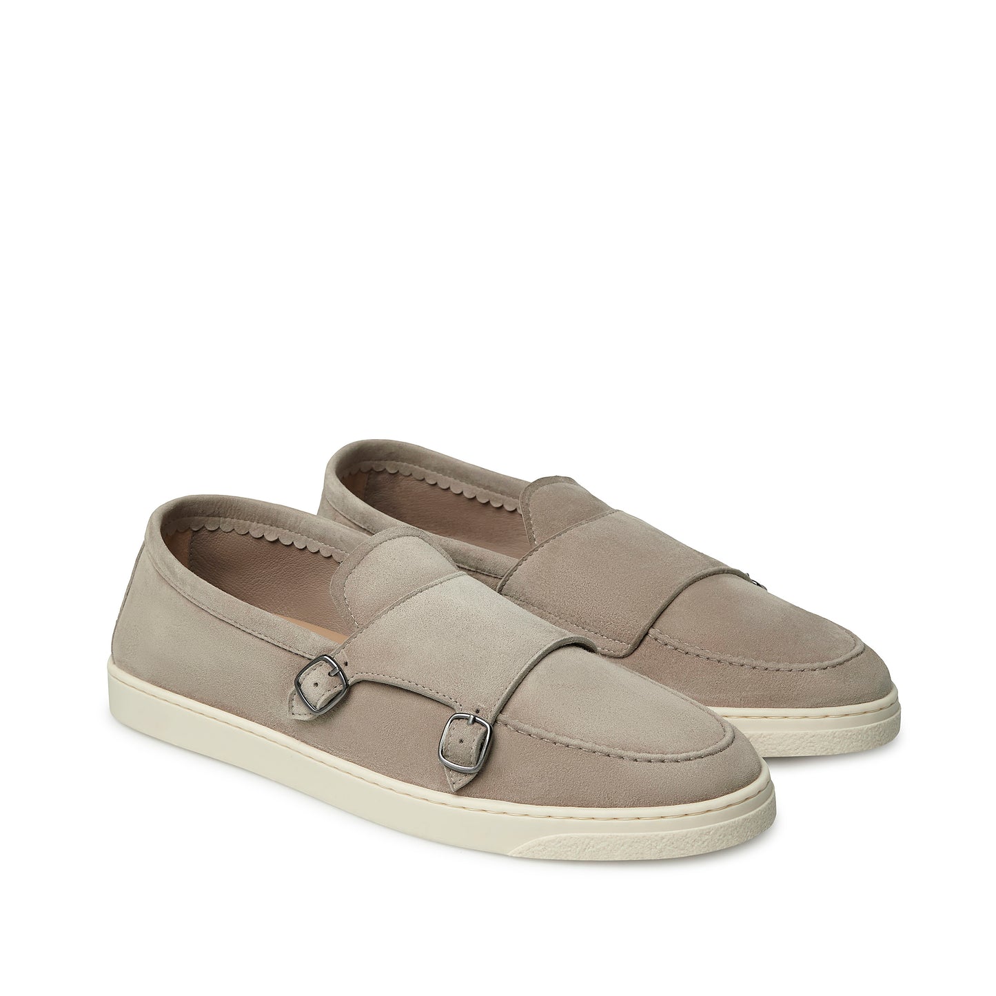 LOAFER OTTO MONK FARRO