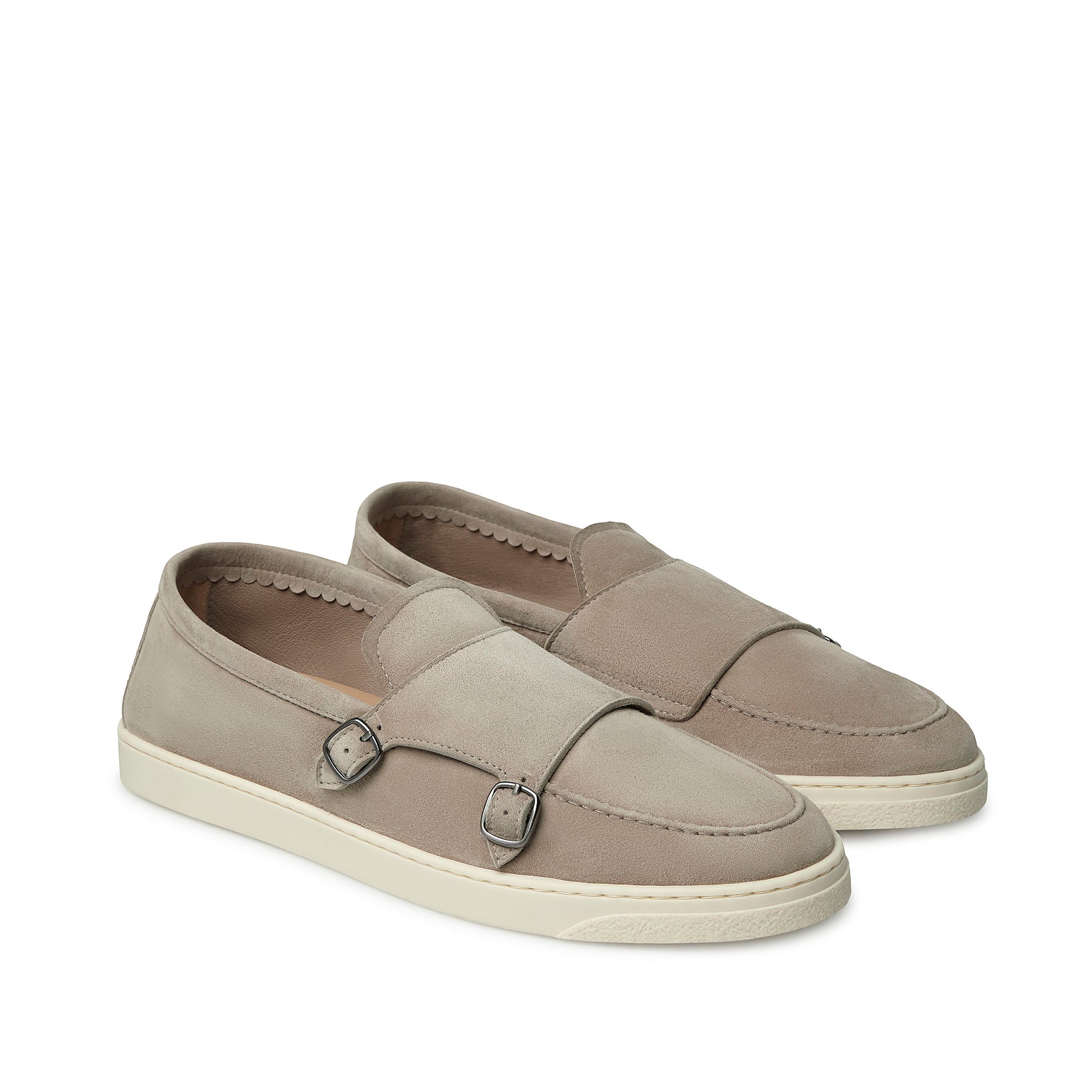 LOAFER OTTO MONK FARRO