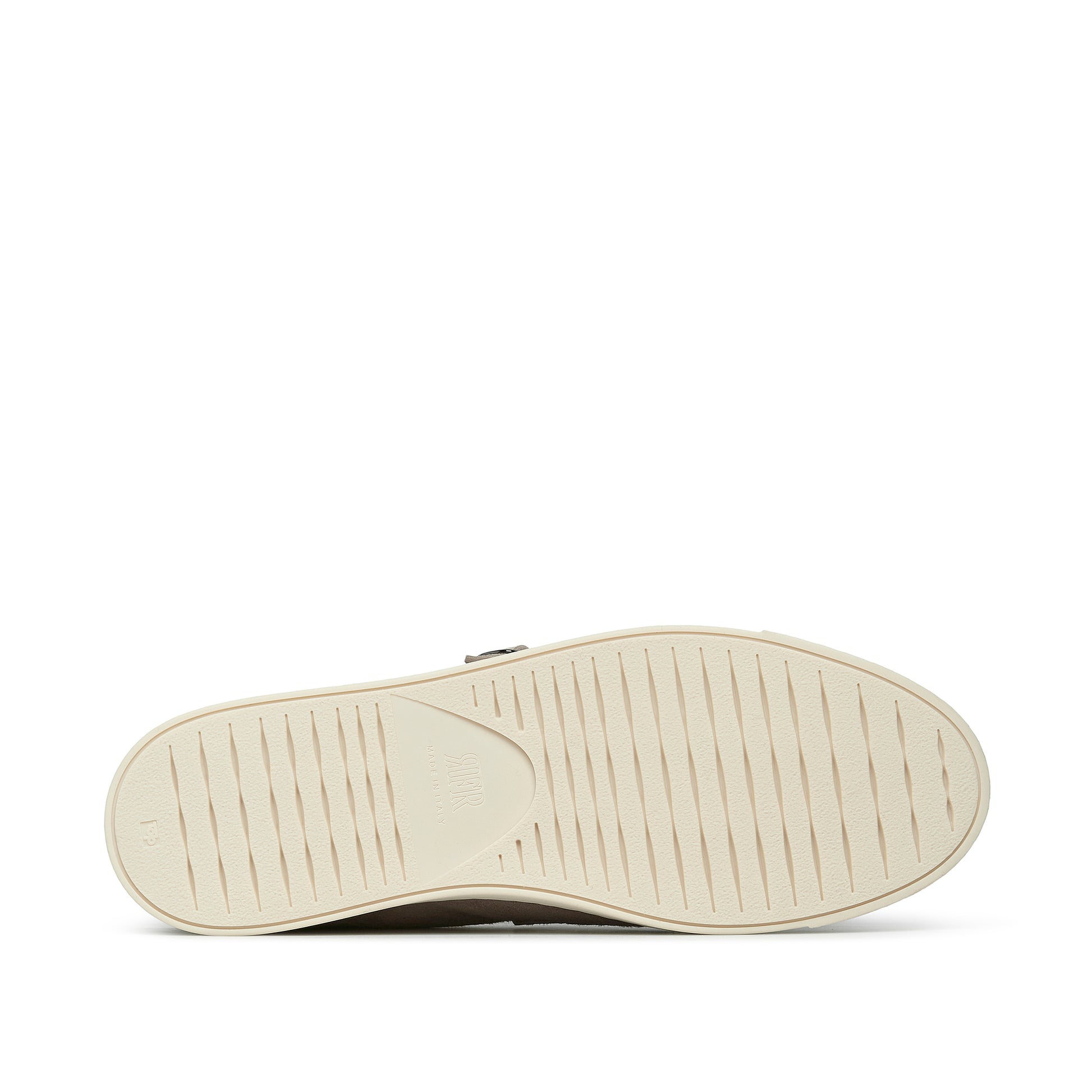 LOAFER OTTO MONK FARRO