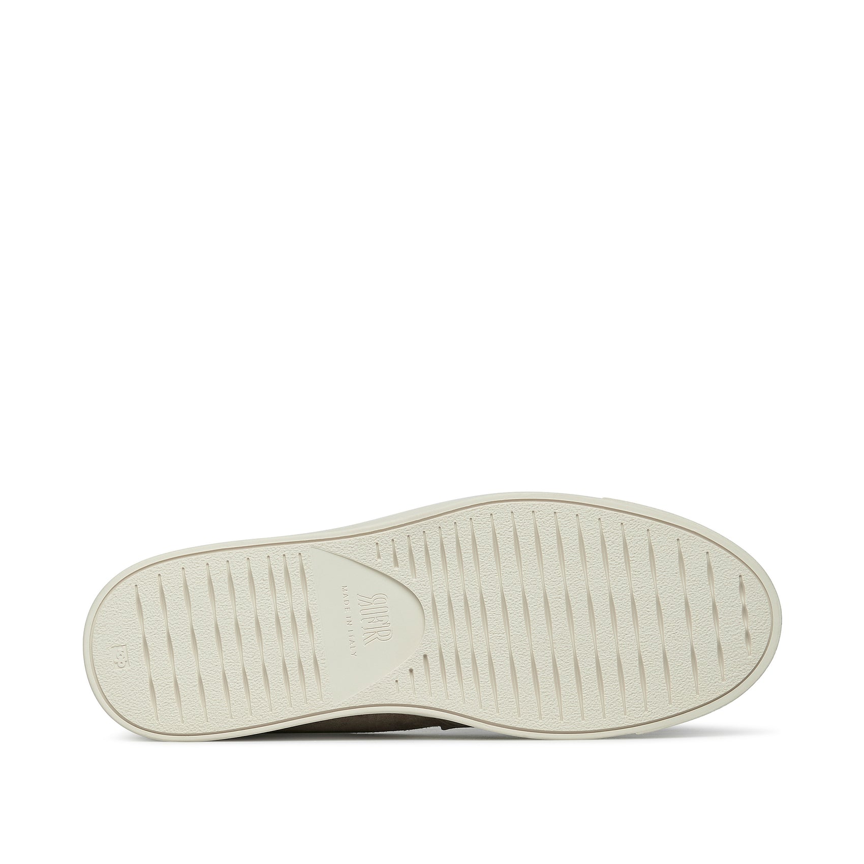 LOAFER OTTO UNISEX FARRO