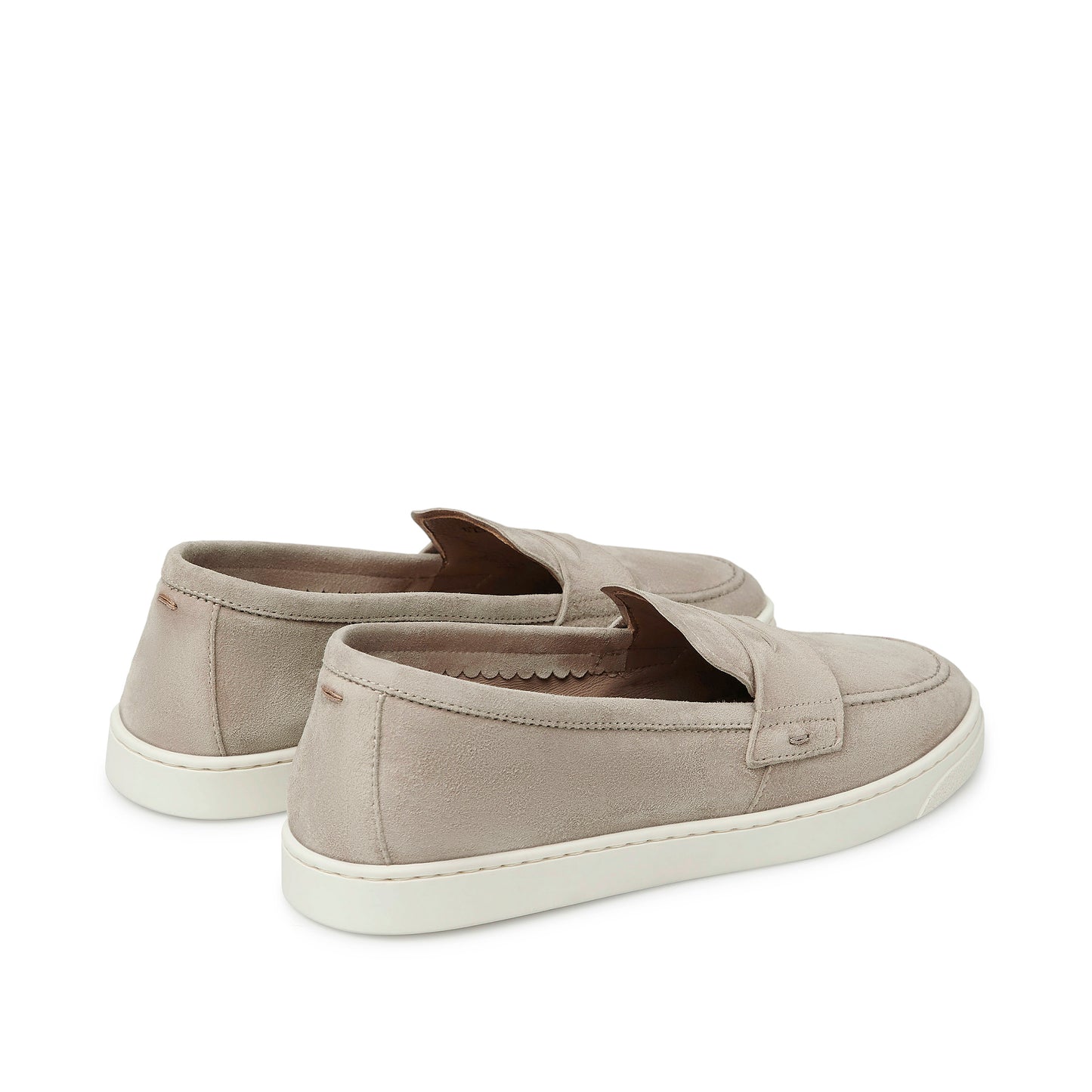 LOAFER OTTO UNISEX FARRO