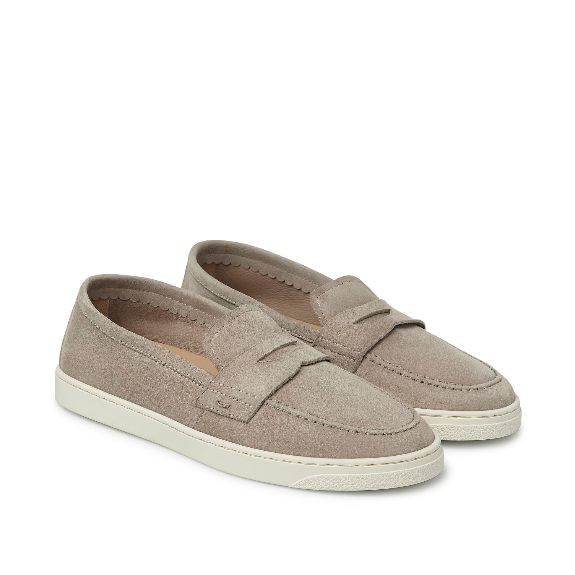 LOAFER OTTO UNISEX FARRO
