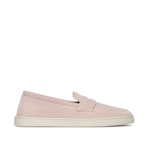LOAFER OTTO UNISEX NUDE