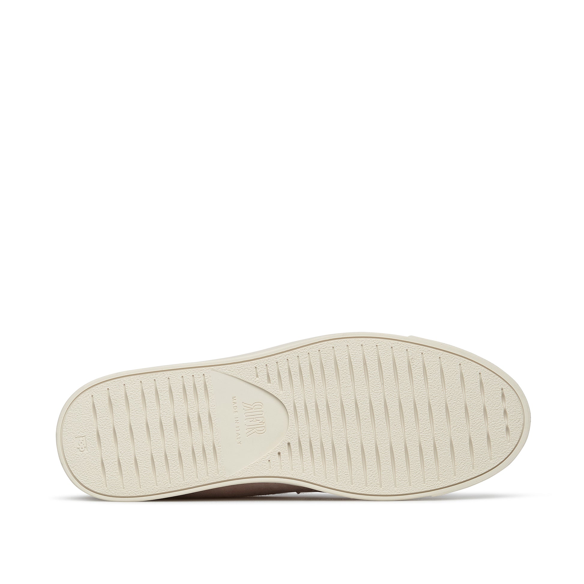 LOAFER OTTO UNISEX NUDE