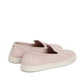 LOAFER OTTO UNISEX NUDE