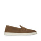 LOAFER OTTO UNISEX TABACCO