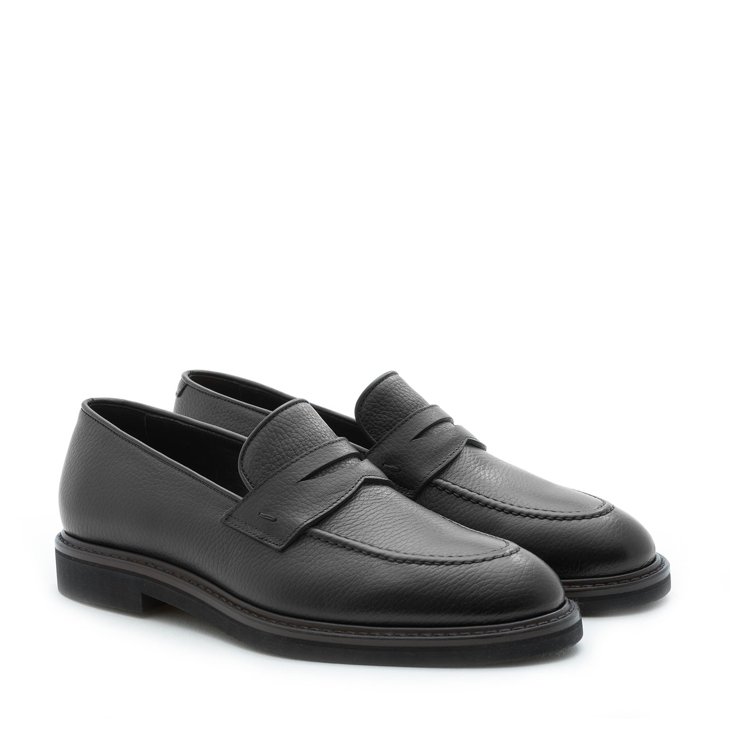 LOAFER PRIME NERO