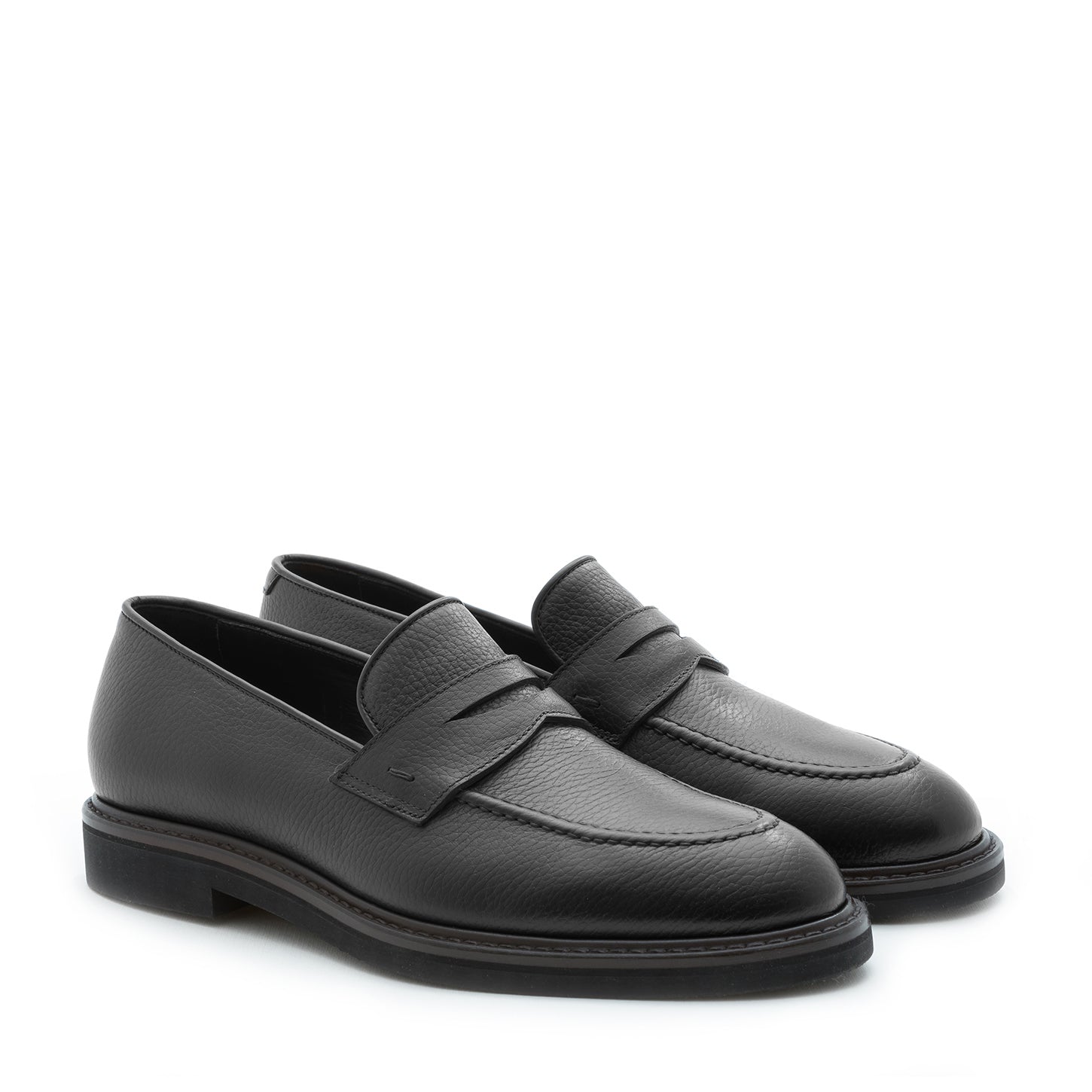 LOAFER PRIME NERO