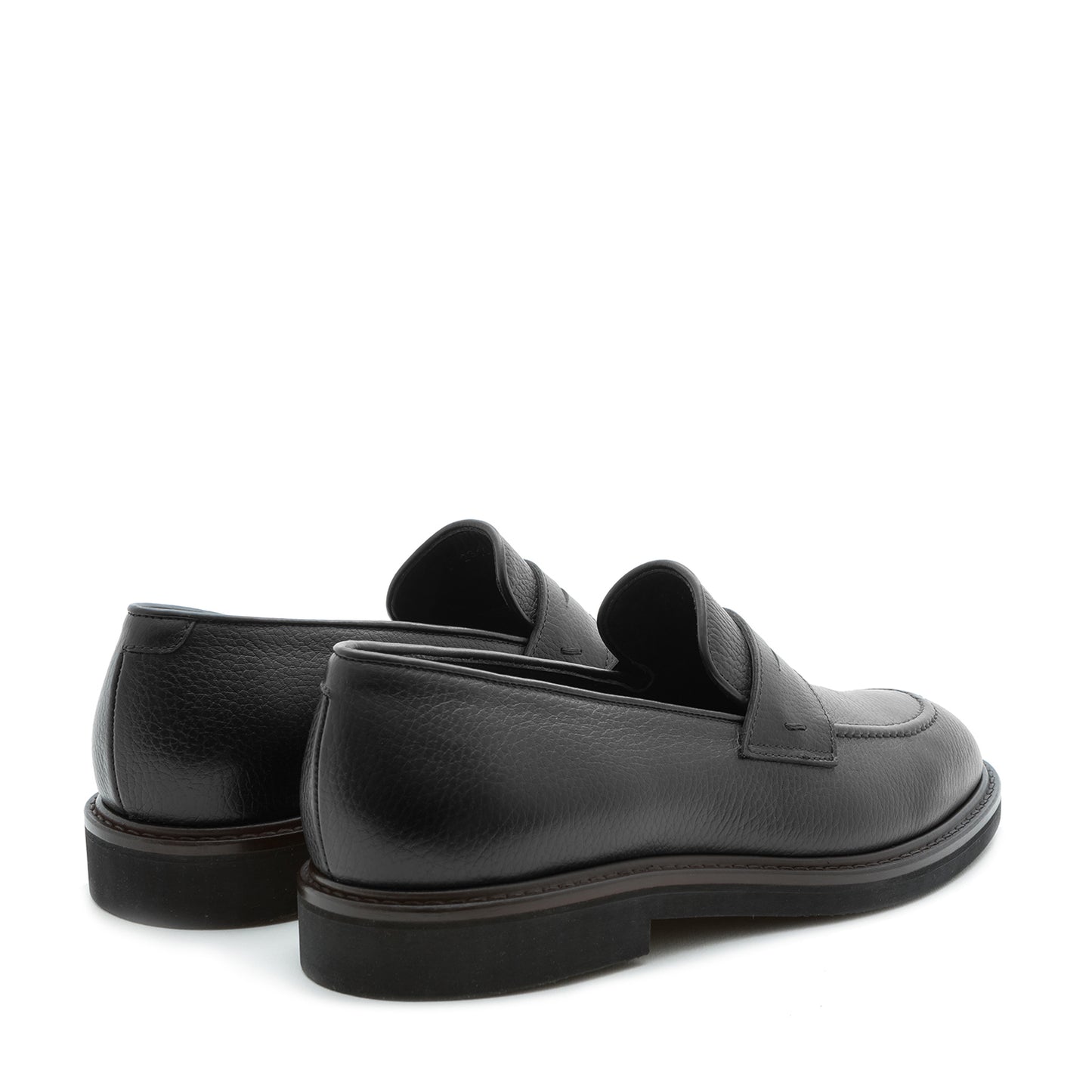LOAFER PRIME NERO