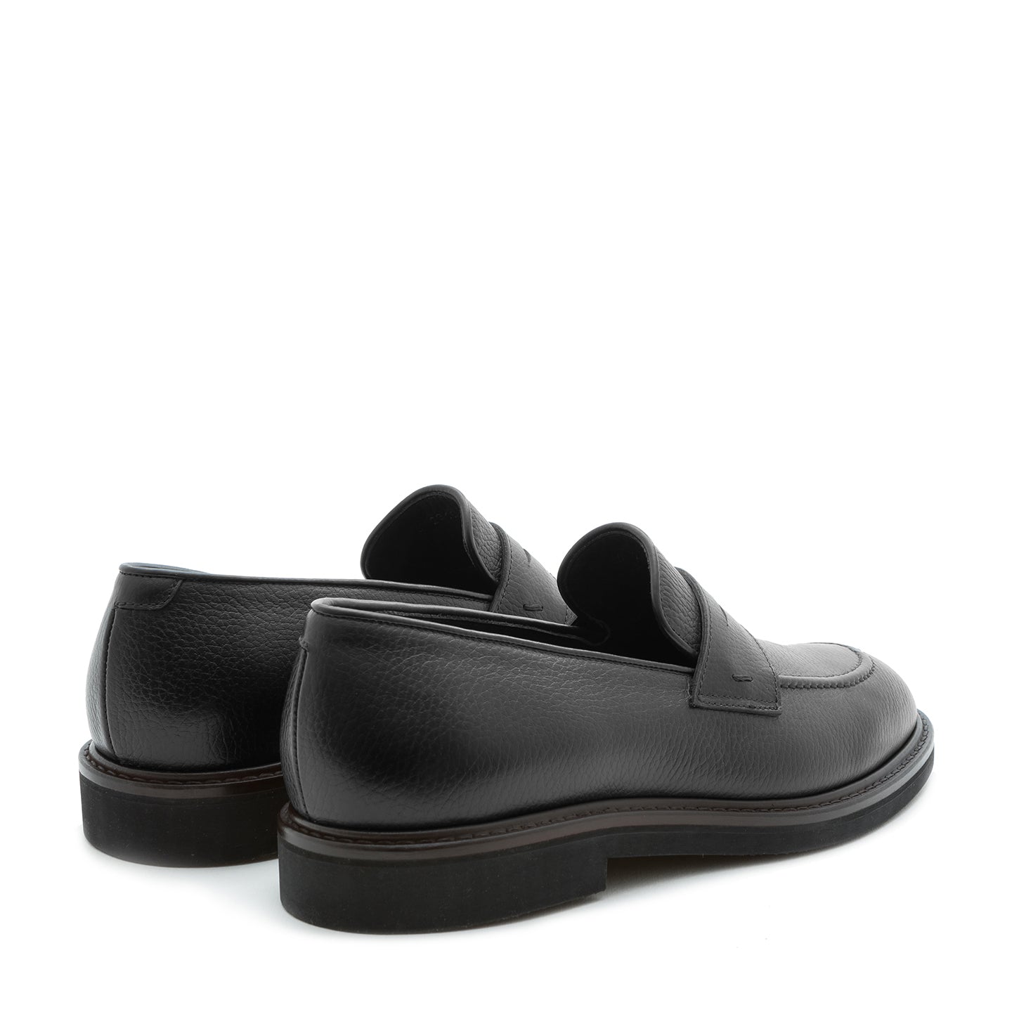 LOAFER PRIME NERO