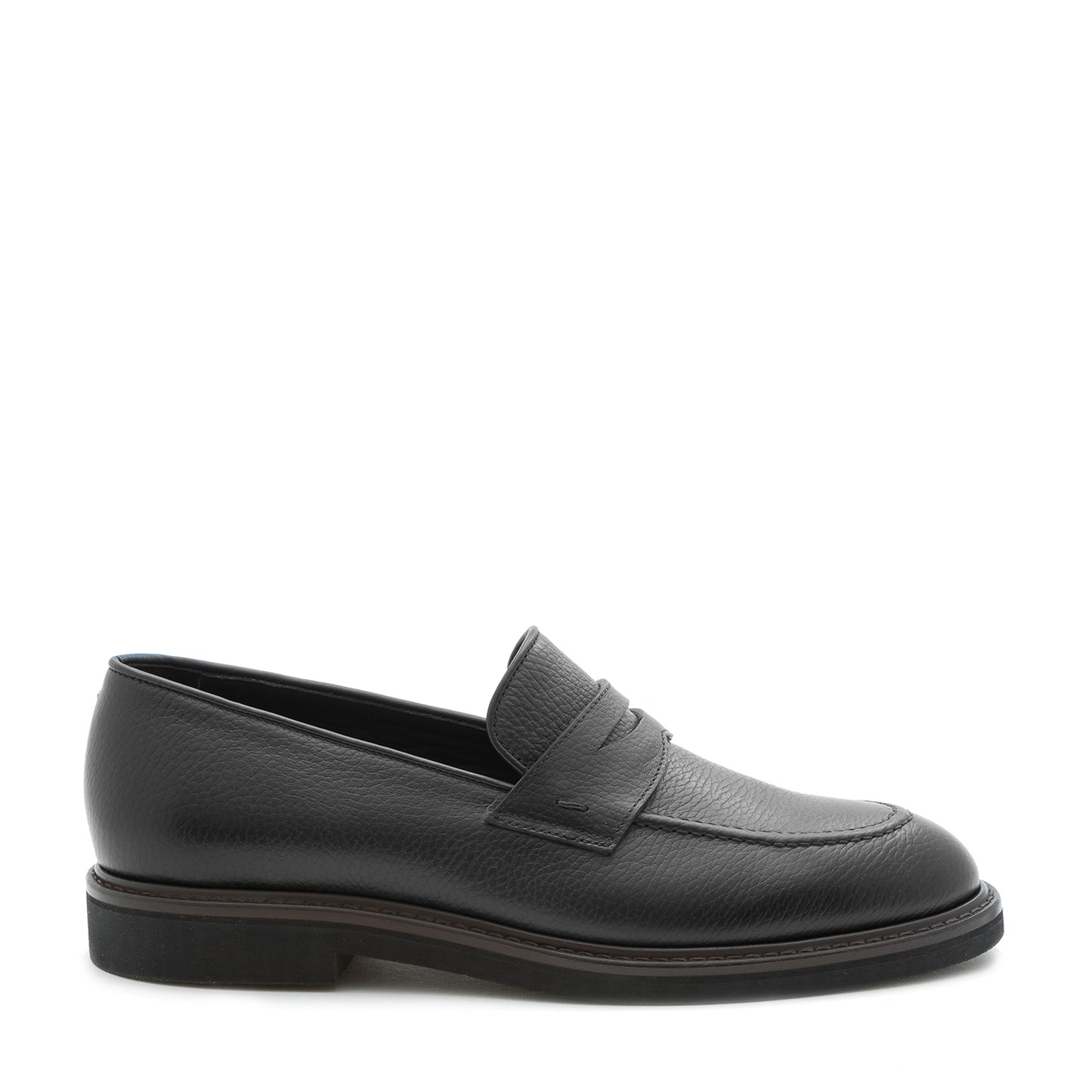 LOAFER PRIME NERO