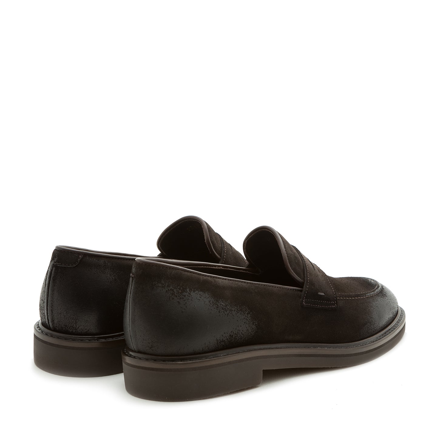 LOAFER PRIME COFFEE