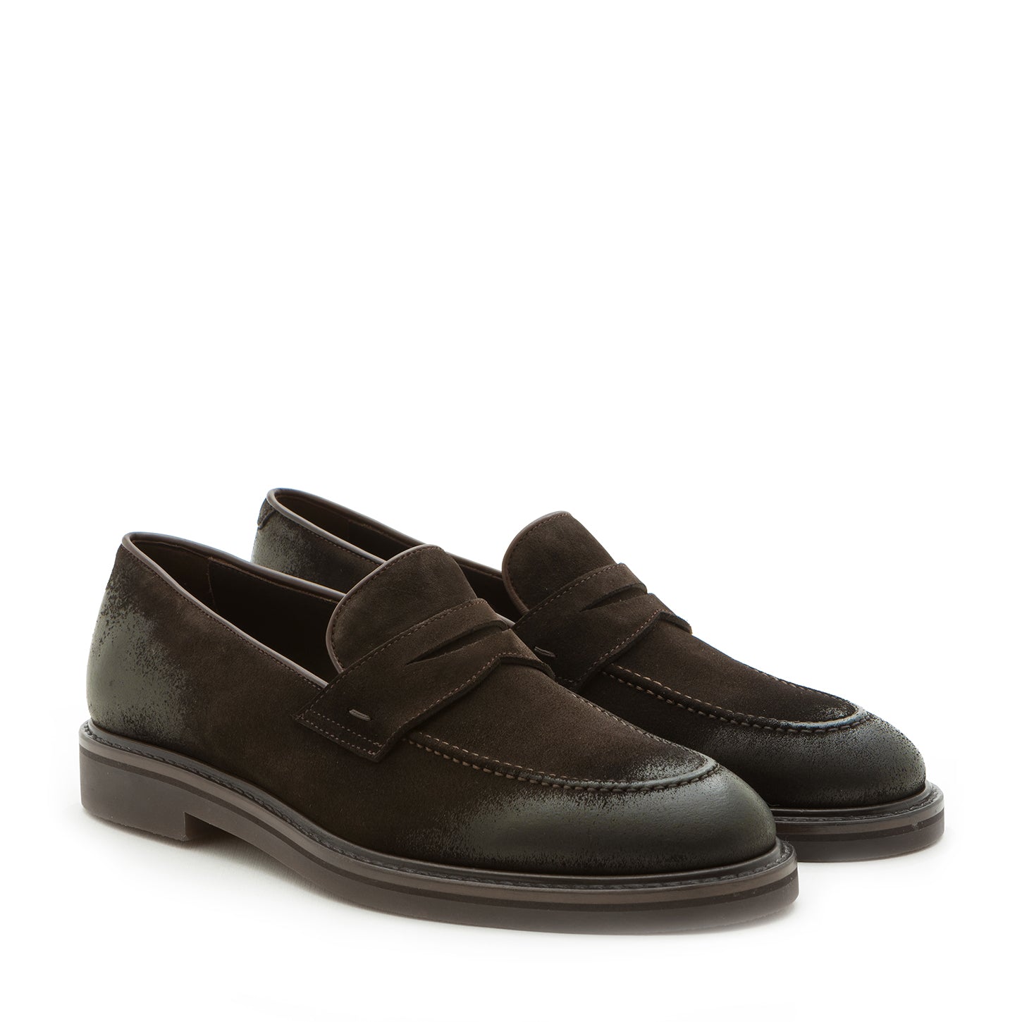 LOAFER PRIME COFFEE