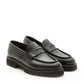 LOAFER ROCK BLACK