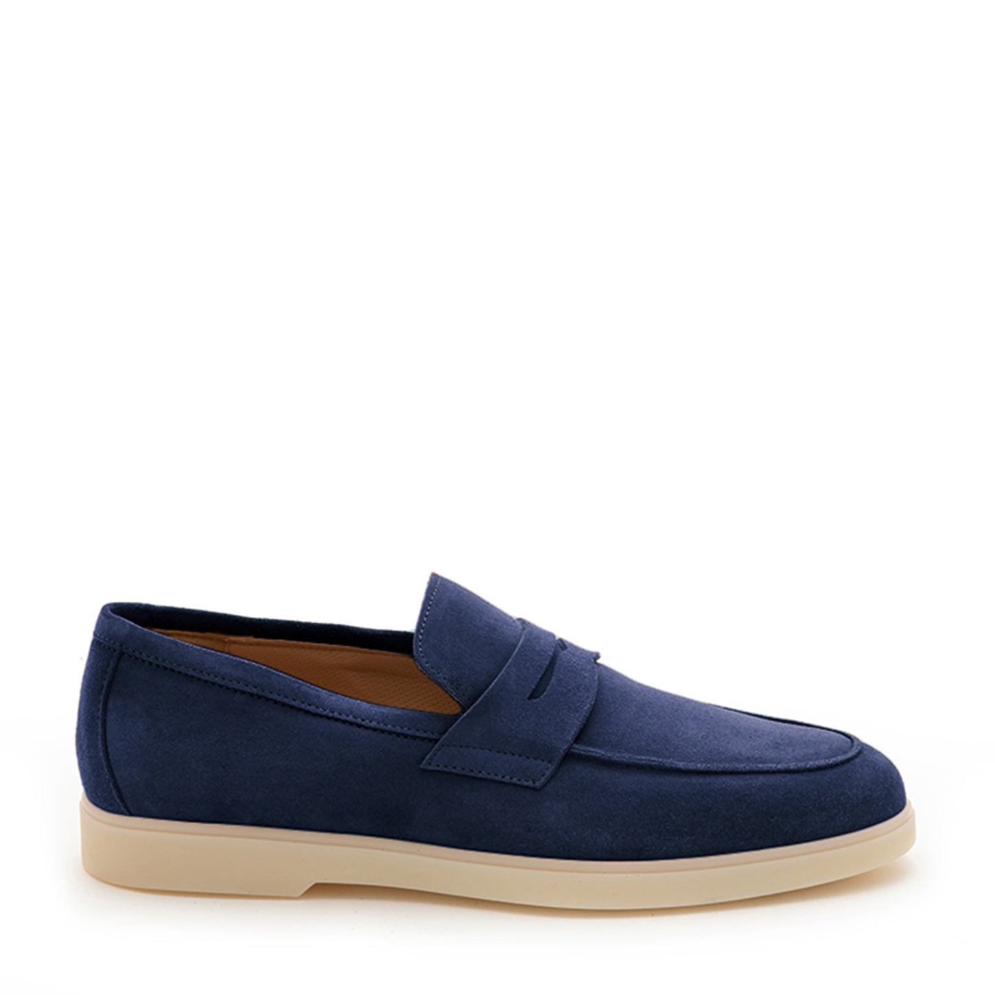 LOAFER SNAP ABISSO
