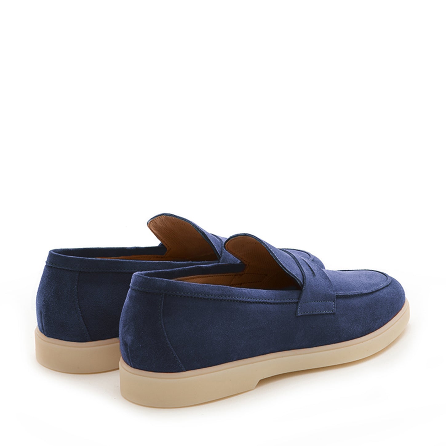 LOAFER SNAP ABISSO