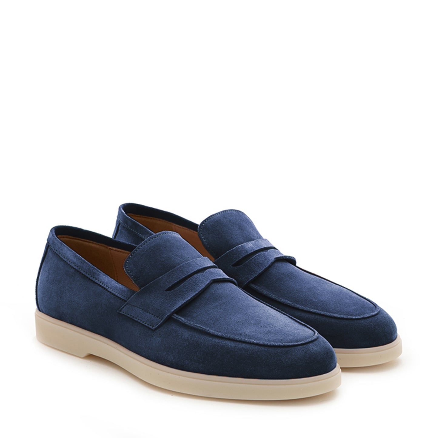 LOAFER SNAP ABISSO