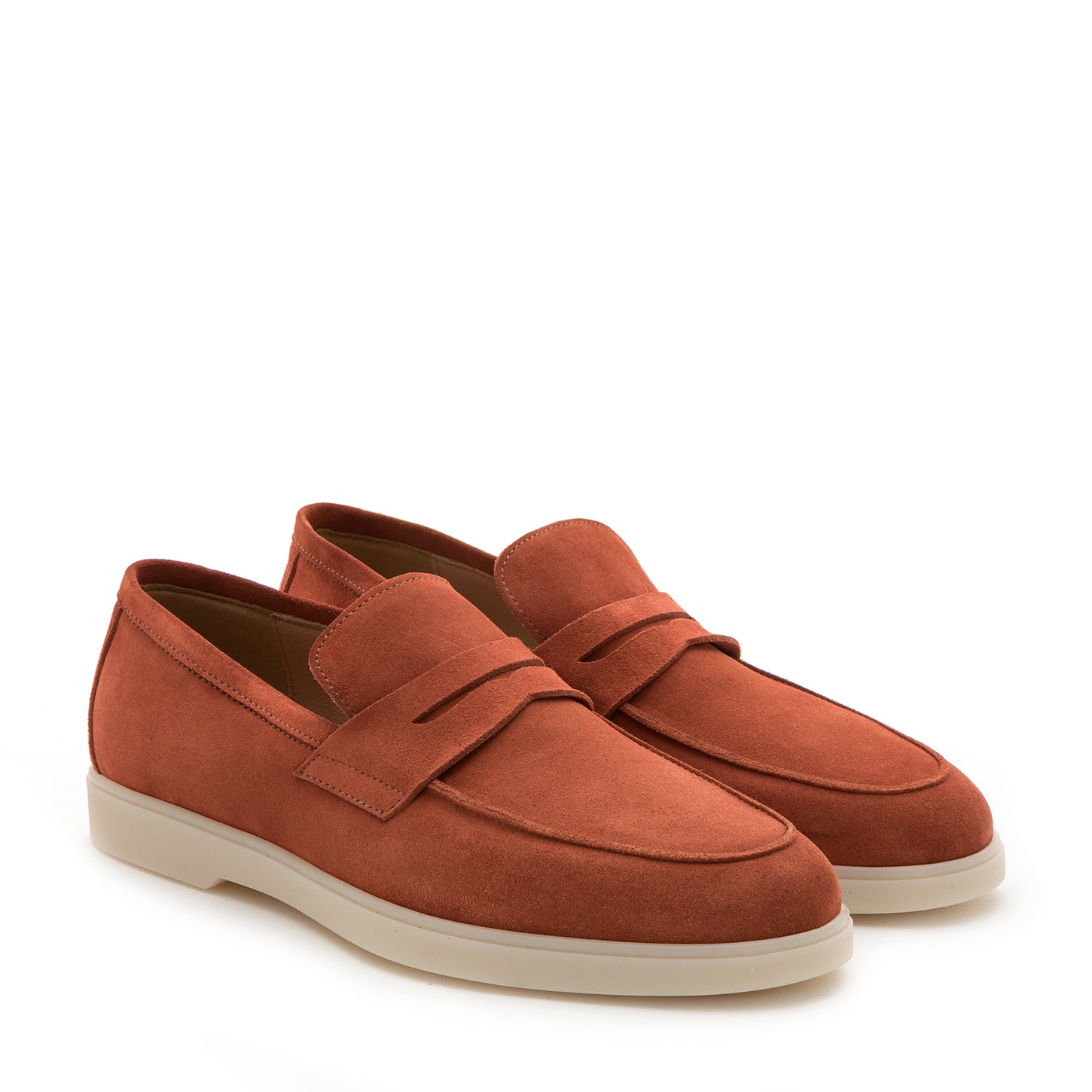 LOAFER SNAP CURCUMA