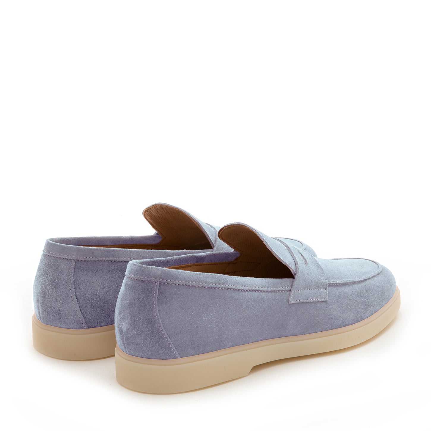 LOAFER SNAP ILLUSION