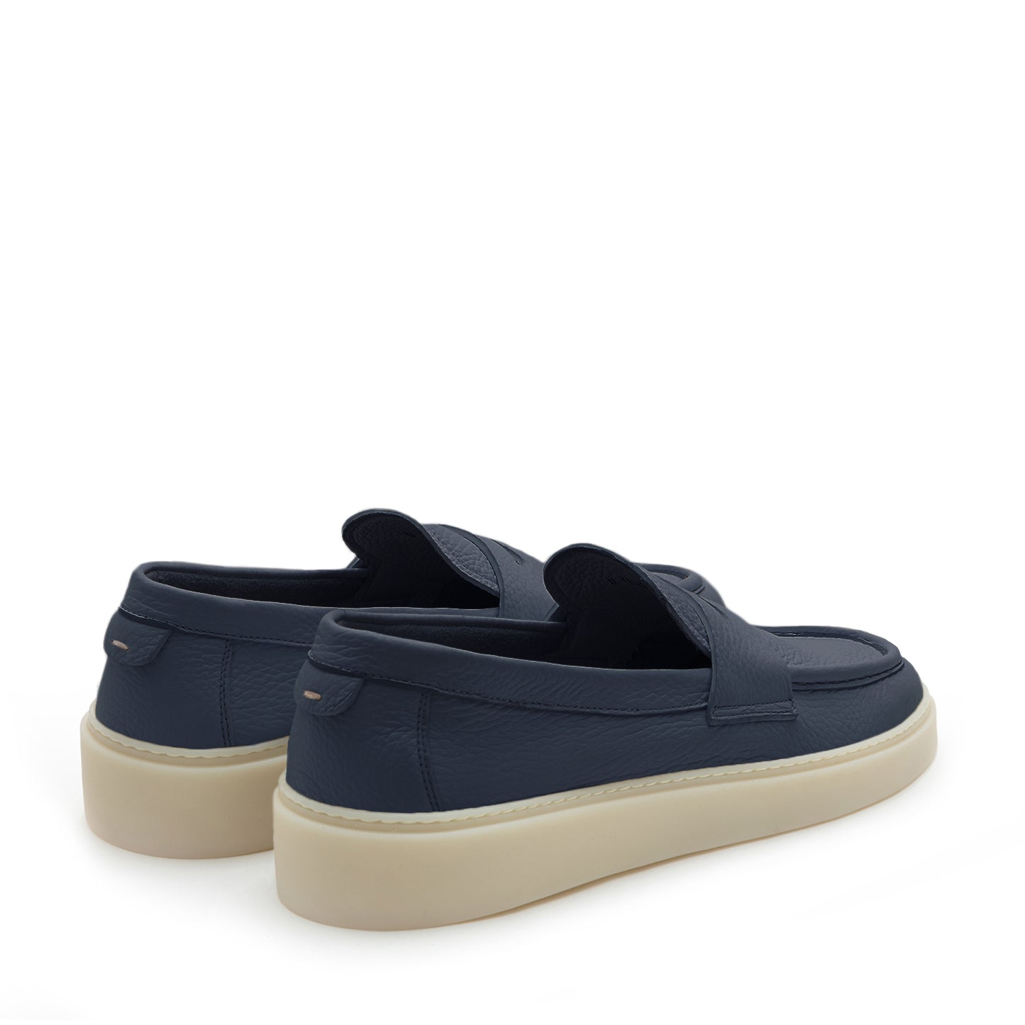 LOAFER VIBE UNLINED BLUE
