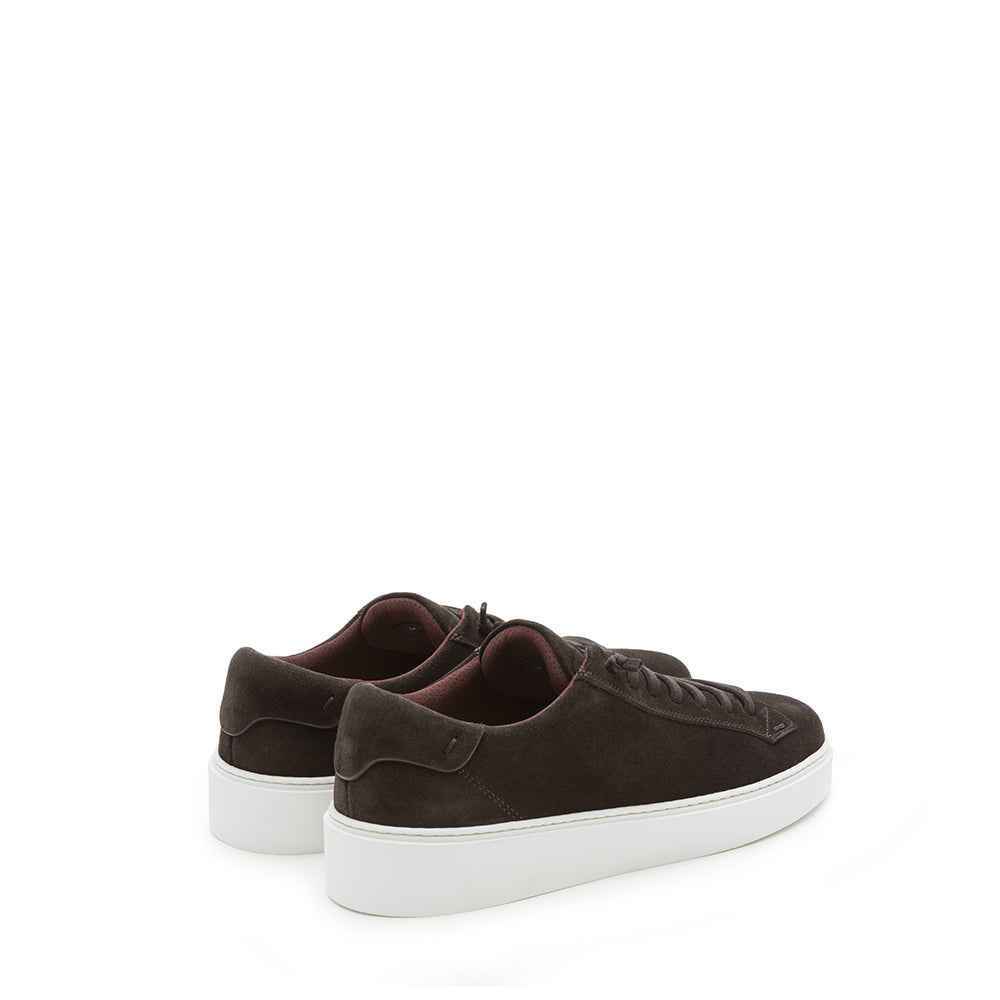 SNEAKER PURE21 WCOFFEE