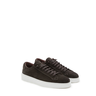 SNEAKER PURE21 WCOFFEE