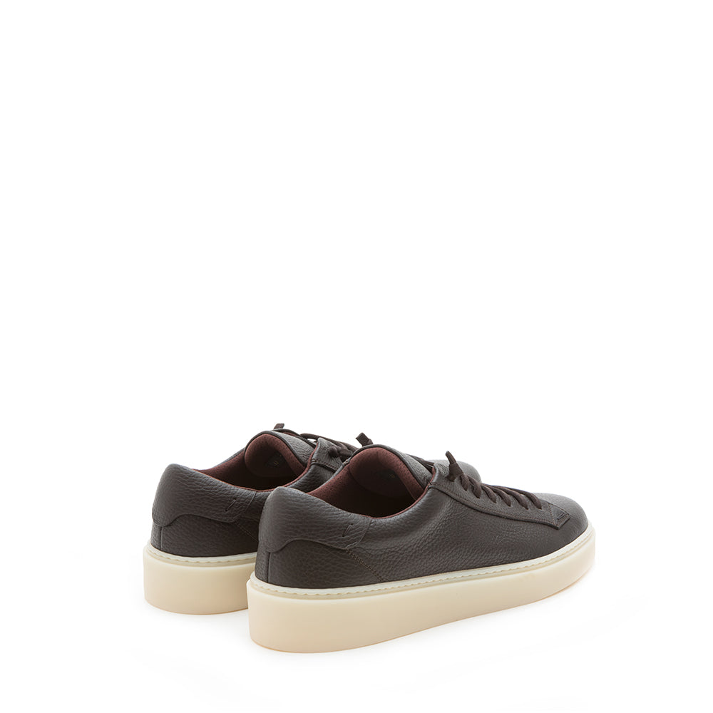 SNEAKER PURE21 BROWN