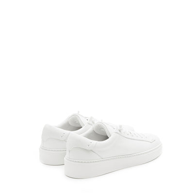 SNEAKER PURE21 WHITE