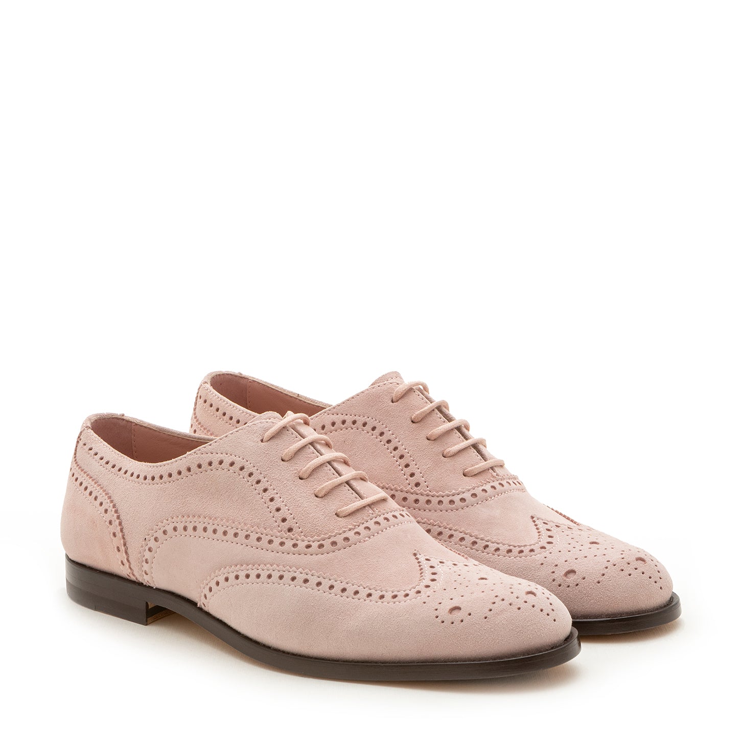 OXFORD TIP NUDE